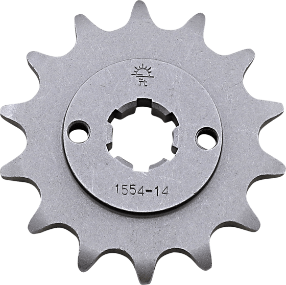 GT 250 NAKED COMET (2004 - 2015) front sprocket 13tooth pitch 520 jtf155413 | JT Sprockets