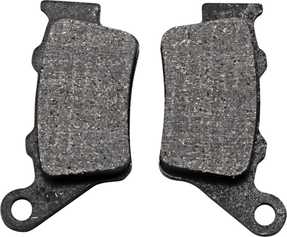 1200 LIGHTNING XB12 (2004 - 2010) ceramic brake pad | MOTO-MASTER