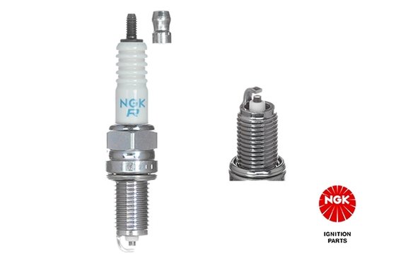 V92C CRUISER (1998 - 2002) ngk dcpr6e spark plug | NGK