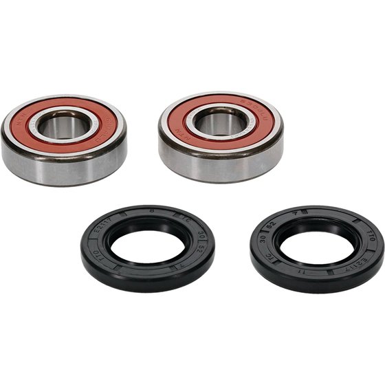 ROADMASTER ELITE (2018 - 2020) wheel bearing kit front | All Balls