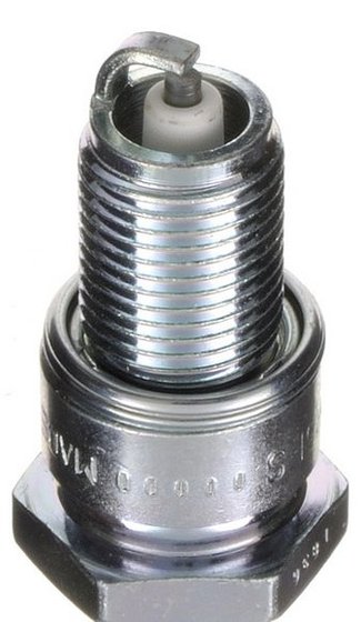 X RIDE 1.25 (2013 - 2016) standard spark plug | NGK