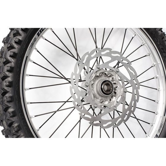 TE 125 (2012 - 2014) floating front brake disc | MOTO-MASTER