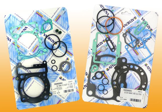 BAJA SENDA 125 (2007 - 2018) top-end gasket kit | ATHENA