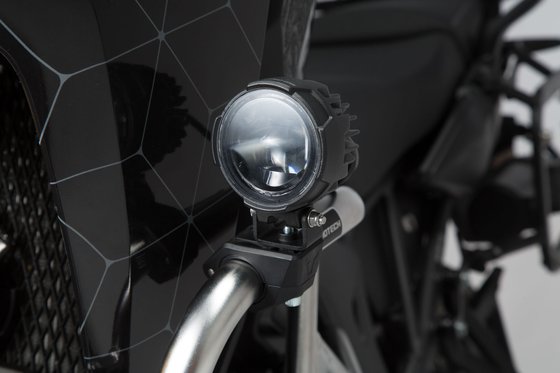 INTERCEPTOR 650 (2019 - 2021) evo fog light kit | SW-MOTECH