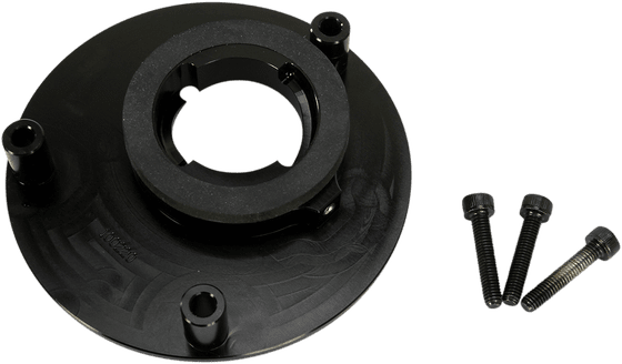 F4 BRUTALE 750 (2003 - 2005) black gas cap base for yamaha | DRIVEN RACING