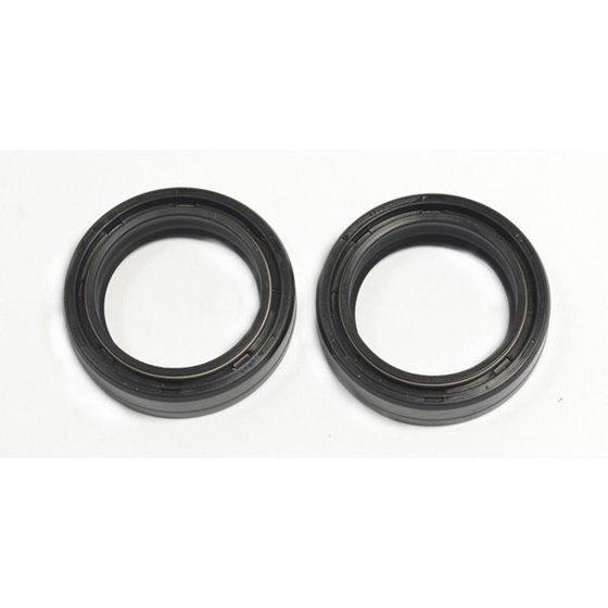 50 SENDA (2000 - 2001) fork seal kit | ATHENA