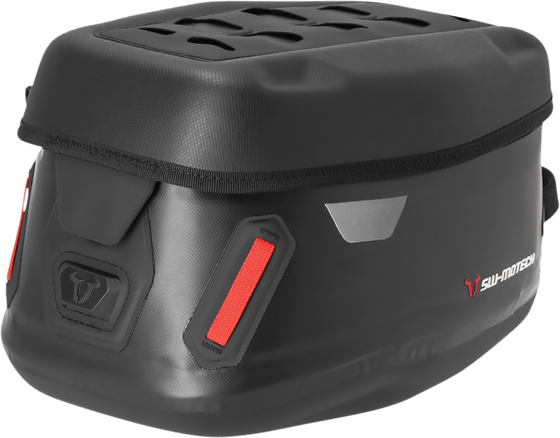 BRUTALE 920 (2011 - 2012) pro yukon wp tankbag | SW-MOTECH