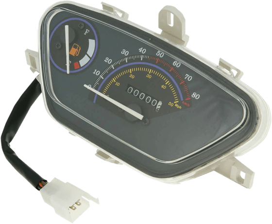 V-CLIC 50 (2008 - 2013) speedometer assembly | 101 OCTANE