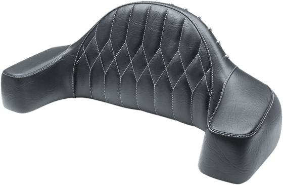 ROADMASTER (2015 - 2022) indian roadmaster backrest | MUSTANG