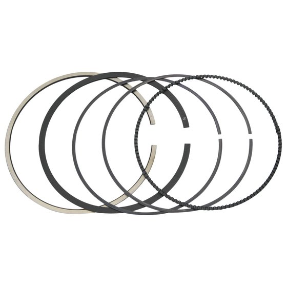 650 PROWLER (2006 - 2009) piston ring | Vertex