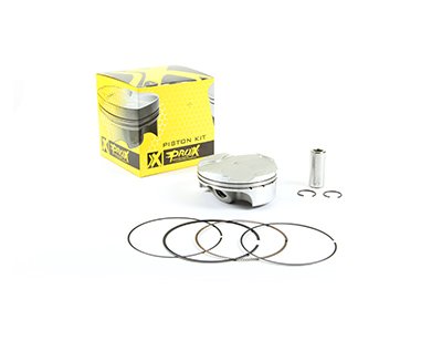 MC 250 F 4T (2021 - 2023) prox piston kit ktm250sx-f '16-22 + fc250 '16-22 14.4:1 | ProX