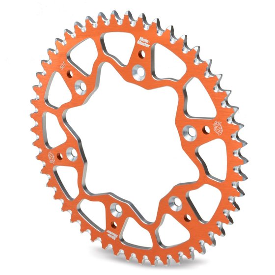 TE 250 (2011 - 2014) rear sprocket 520 52t or | MOTO-MASTER