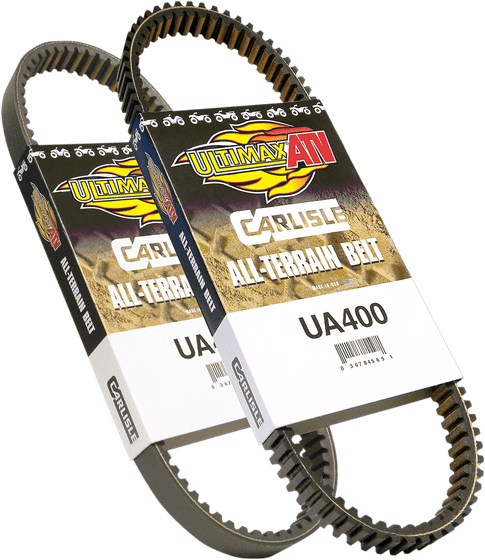 400 (2003 - 2008) ultimax ua400 drive belt atv | ULTIMAX