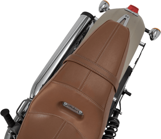 SCOUT (2017 - 2022) slh side carrier left | SW-MOTECH