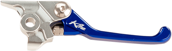 500 SEF FACTORY (2019 - 2021) blue custom replacement brake lever | KITE