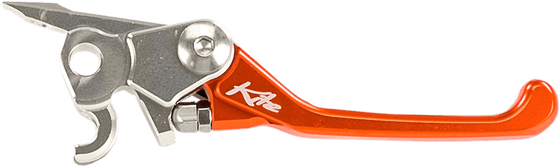 250 SEF (2014 - 2019) custom replacement orange brake lever | KITE