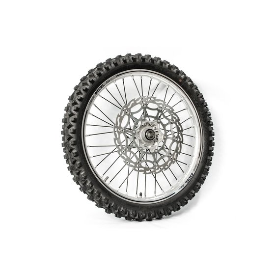 RR 250 (2013 - 2021) flame street brake rotor | MOTO-MASTER