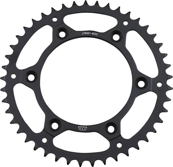 FE 570 (2009 - 2012) rear sprocket 48 tooth pitch 520 jtr89748 | JT Sprockets