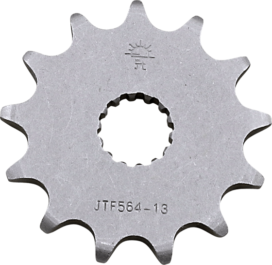 EC 125 RACING (2013 - 2015) steel front sprocket | JT Sprockets