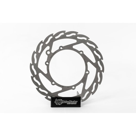 XC 250 2T (2018 - 2019) flame front brake disc | MOTO-MASTER