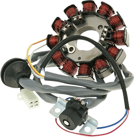 F12 PHANTOM 50 AC (2004 - 2011) alternator stator | 101 OCTANE