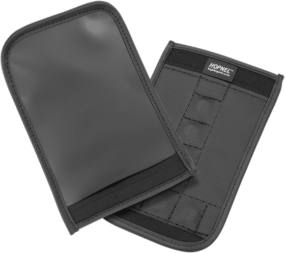 CHIEF ROADMASTER (2009 - 2011) universal tank pouch | HOPNEL