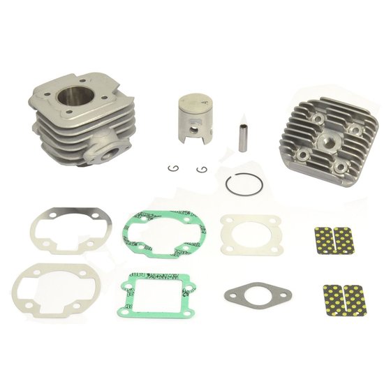 50 SCOOP (1993 - 1996) 50cc cylinder kit with head | ATHENA