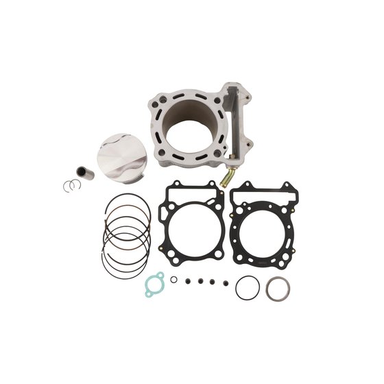 400 DVX (2004 - 2008) standard bore cylinder kit | Cylinder Works