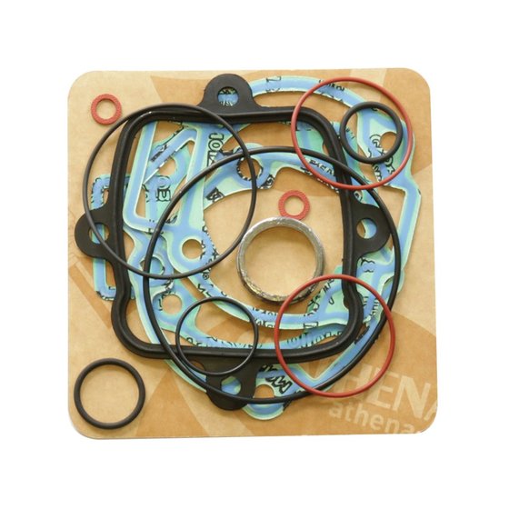 RUNNER 125 2T (1997 - 2002) complete gasket kit | ATHENA