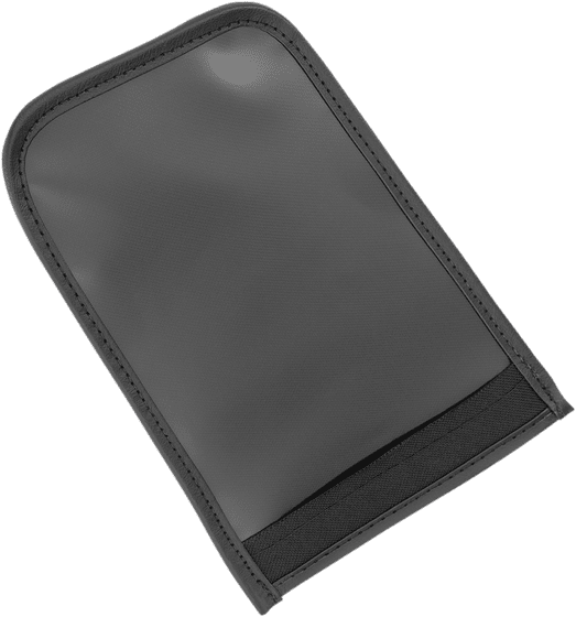 HAMMER (2005 - 2017) universal tank pouch | HOPNEL