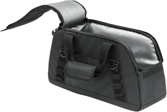 ROADMASTER LIMITED (2021 - 2022) cooler saddlebag | KURYAKYN