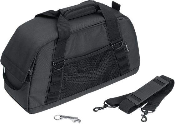 ROADMASTER LIMITED (2021 - 2022) cooler saddlebag | KURYAKYN