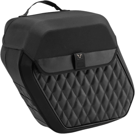 SCOUT (2017 - 2022) legend lh2 saddlebag | SW-MOTECH