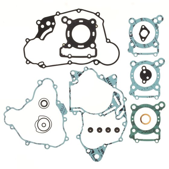 BAJA SENDA 125 (2007 - 2018) complete gasket kit for engine | ATHENA