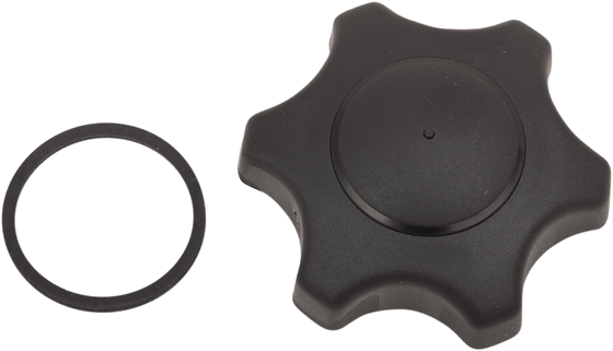 GRANDTOURING 500 (1996 - 1999) gas and oil cap for ski-doo | KIMPEX