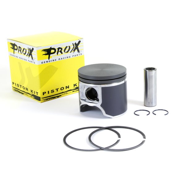 ZL 600 (2000 - 2003) piston kit | ProX