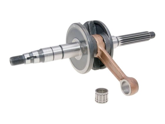 OLIVER CITY 125 (2005 - 2007) crankshaft | 101 OCTANE