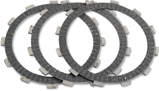 EC 250 2T (2002 - 2018) offroad clutch friction plates | MOOSE RACING