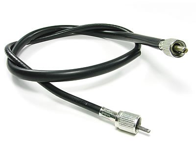 V-CLIC 50 (2008 - 2013) speedometer cable | 101 OCTANE