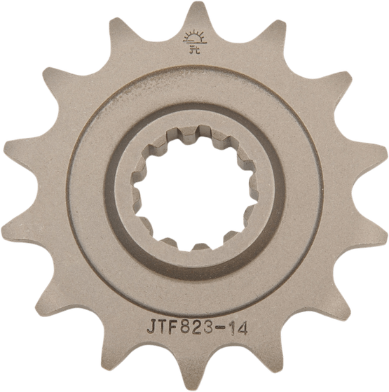 FC 400 (1996 - 2001) steel front sprocket | JT Sprockets