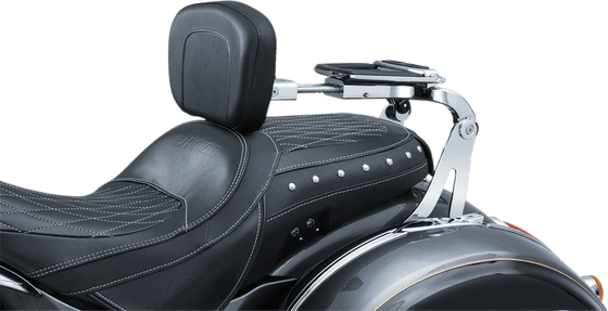 CHALLENGER (2020 - 2022) mount backrest multi ind (14-17) | KURYAKYN