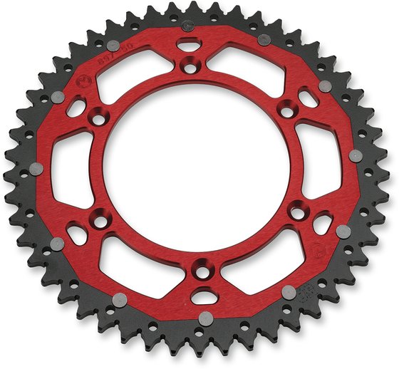 RR 350 (2013 - 2021) dual mse 51 rd rear sprocket | MOOSE RACING