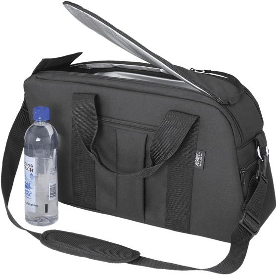 ROADMASTER (2015 - 2020) king cooler saddlebag 480 | HOPNEL