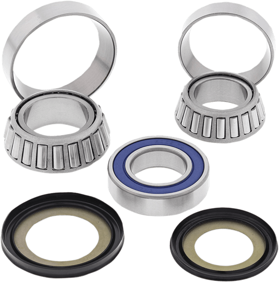 CHALLENGER (2020 - 2020) steering bearing kit | All Balls