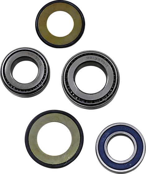 CHALLENGER (2020 - 2020) steering bearing kit | All Balls