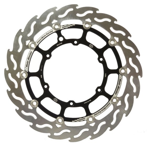 250 XTRAINER 2T (2022 - 2022) flame racing brake rotor | MOTO-MASTER