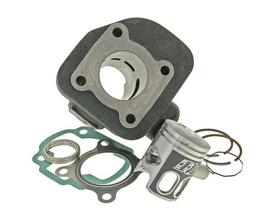 X 49 (2008 - 2016) 50cc cylinder kit | NARAKU