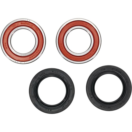 GRAN CANYON 900 (1998 - 2000) wheel bearing kit front | All Balls