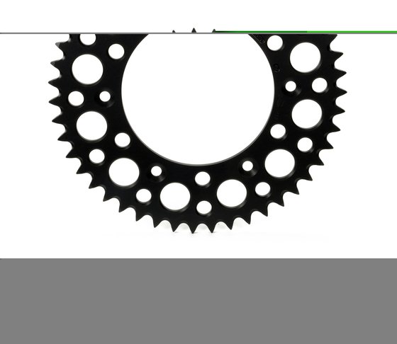 EX 300 (2021 - 2023) 520 52t rear sprocket | RENTHAL