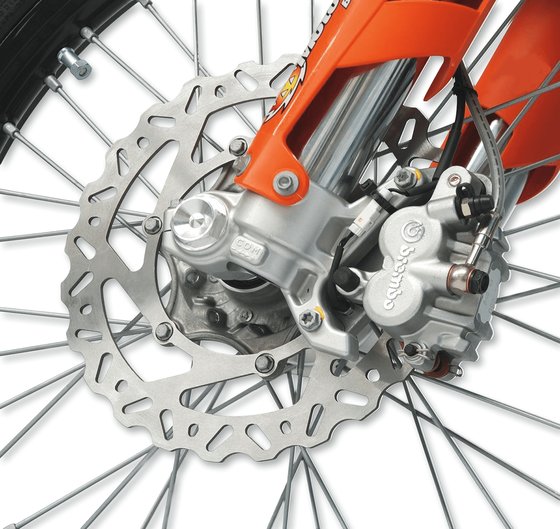 TE 300 (2011 - 2014) nitro rear brake disc | MOTO-MASTER